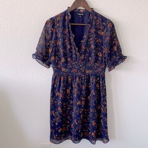 NWOT Madewell Dress Size 2